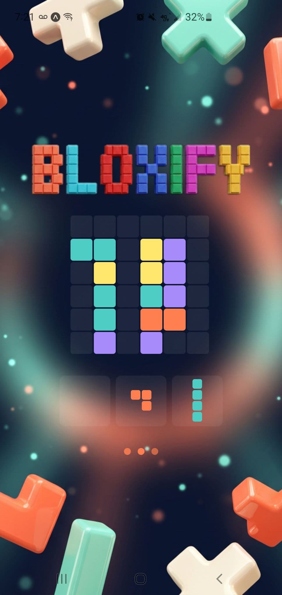 Bloxify screenshot 1