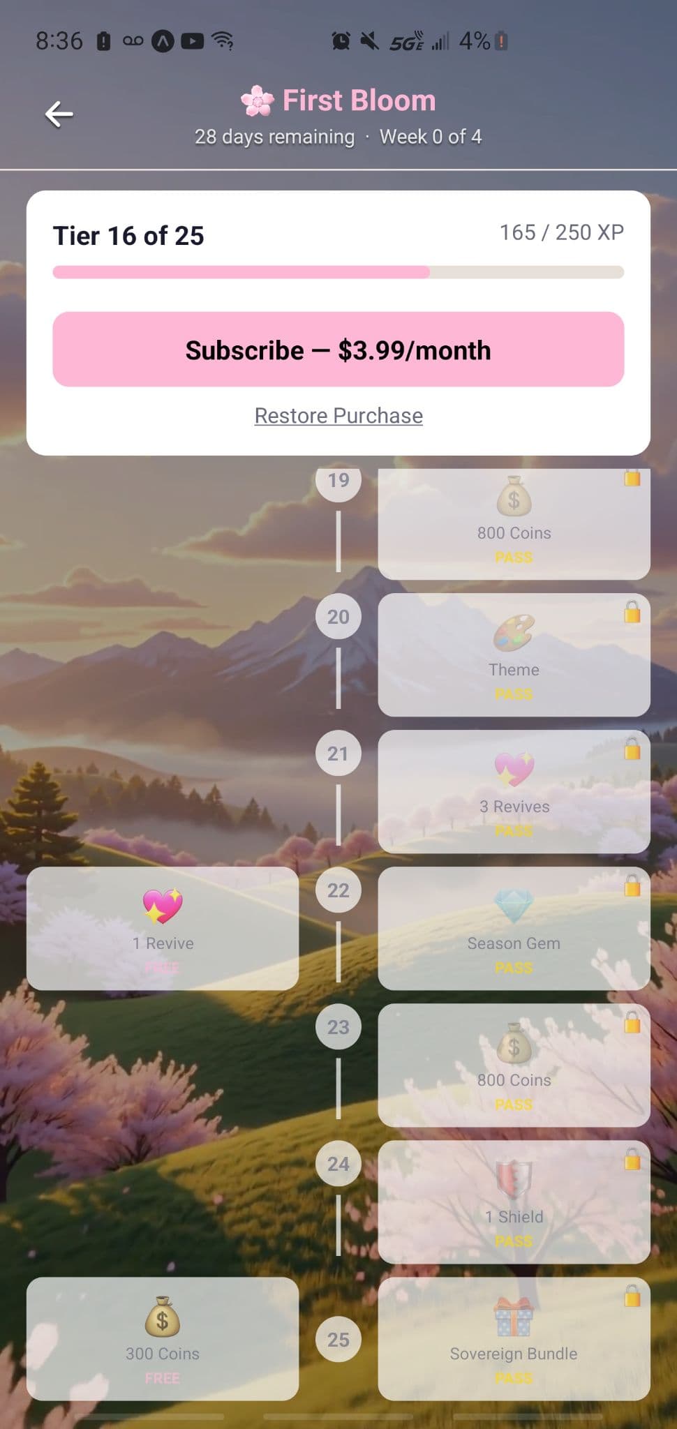 Bloxify screenshot 6